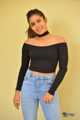 Samyuktha Hegde New Pics